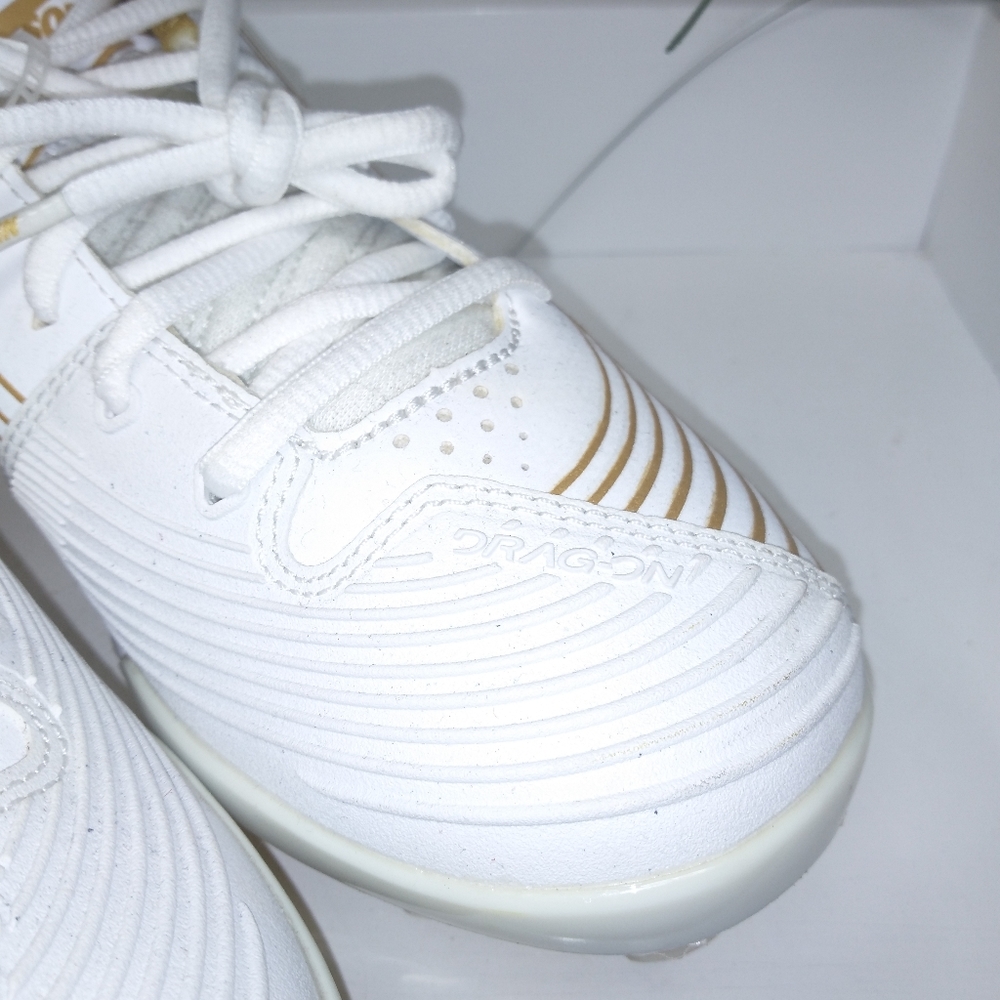 NWOT Nike Lunarlon Dragon Spikes - Picture 9 of 9